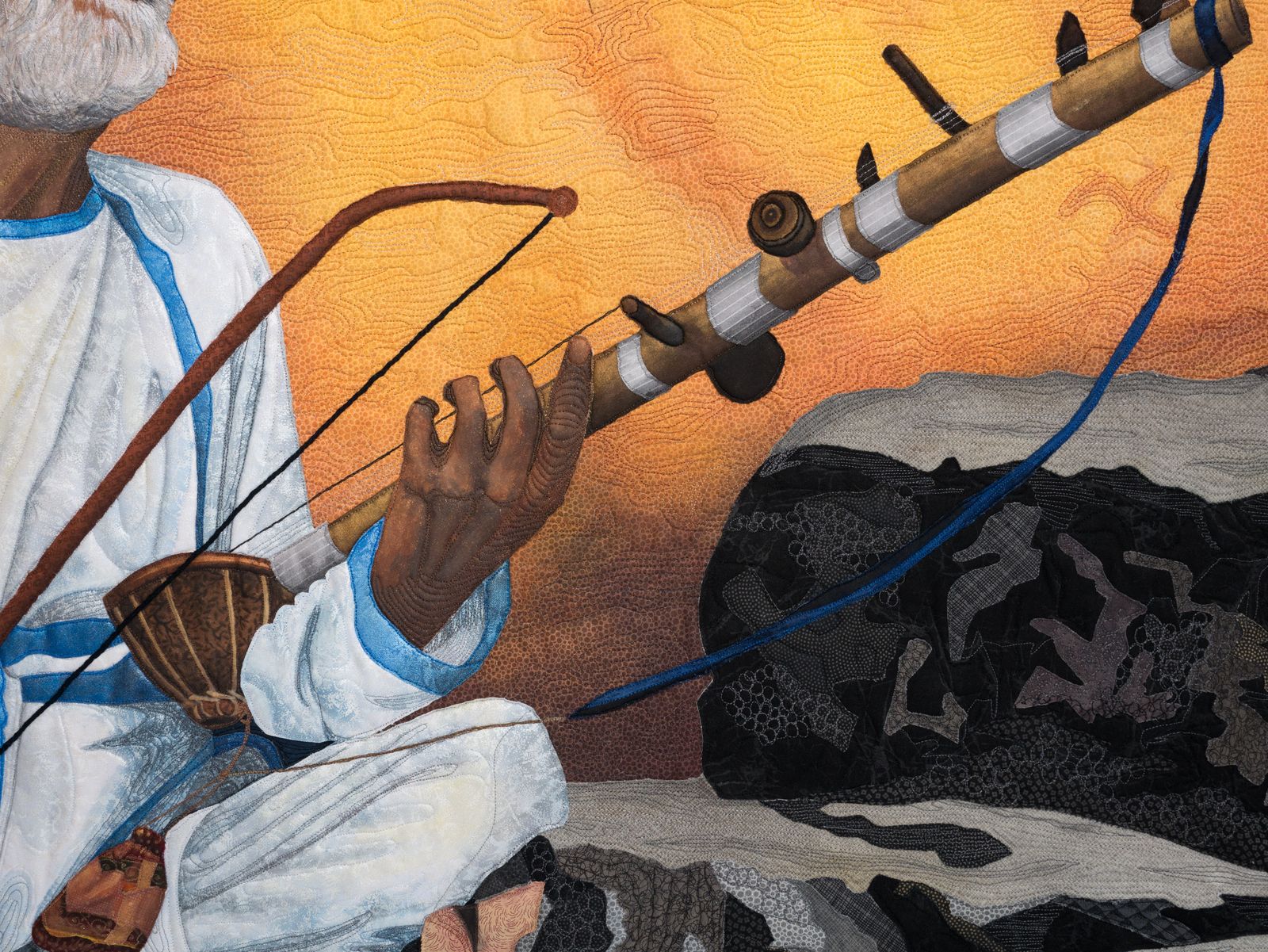 Musicman of Jaipur
