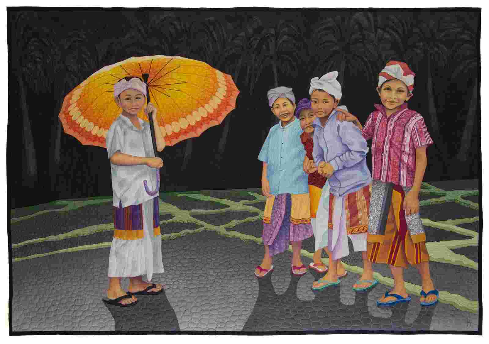 Bali Boys