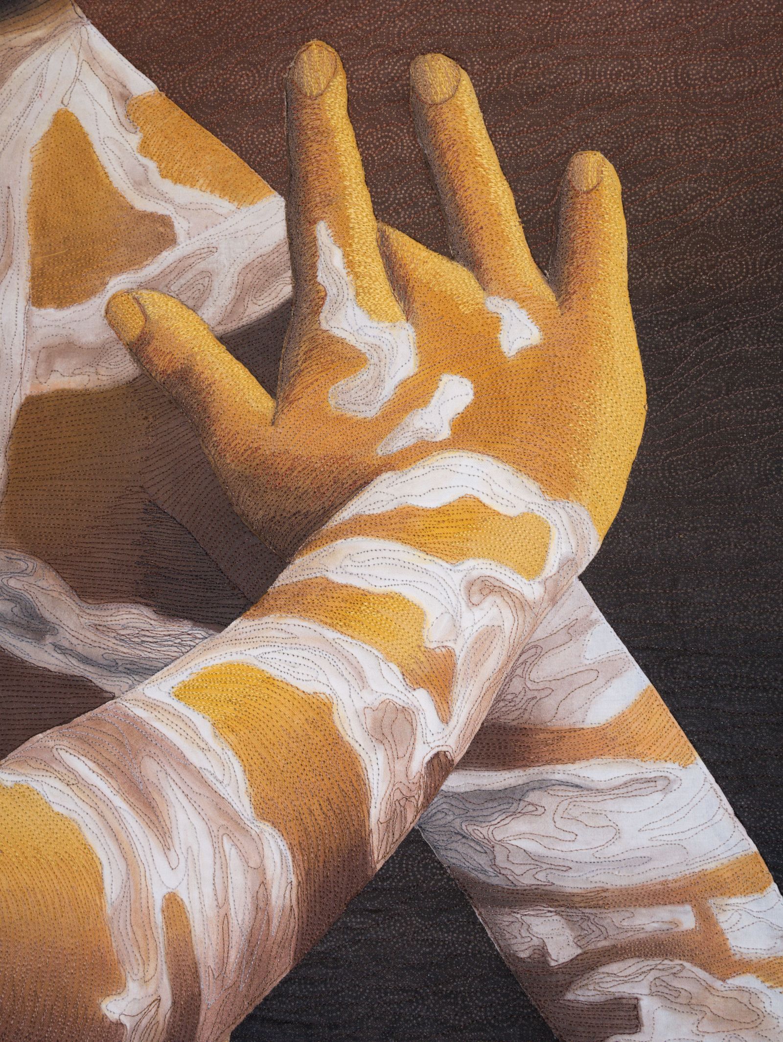 Becoming