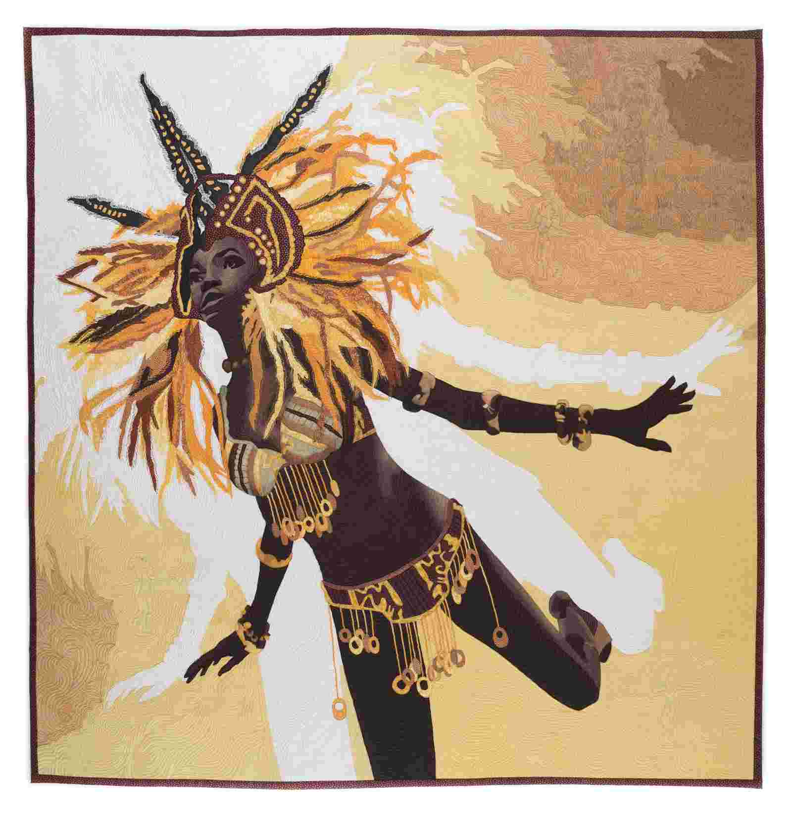Trini Dancer