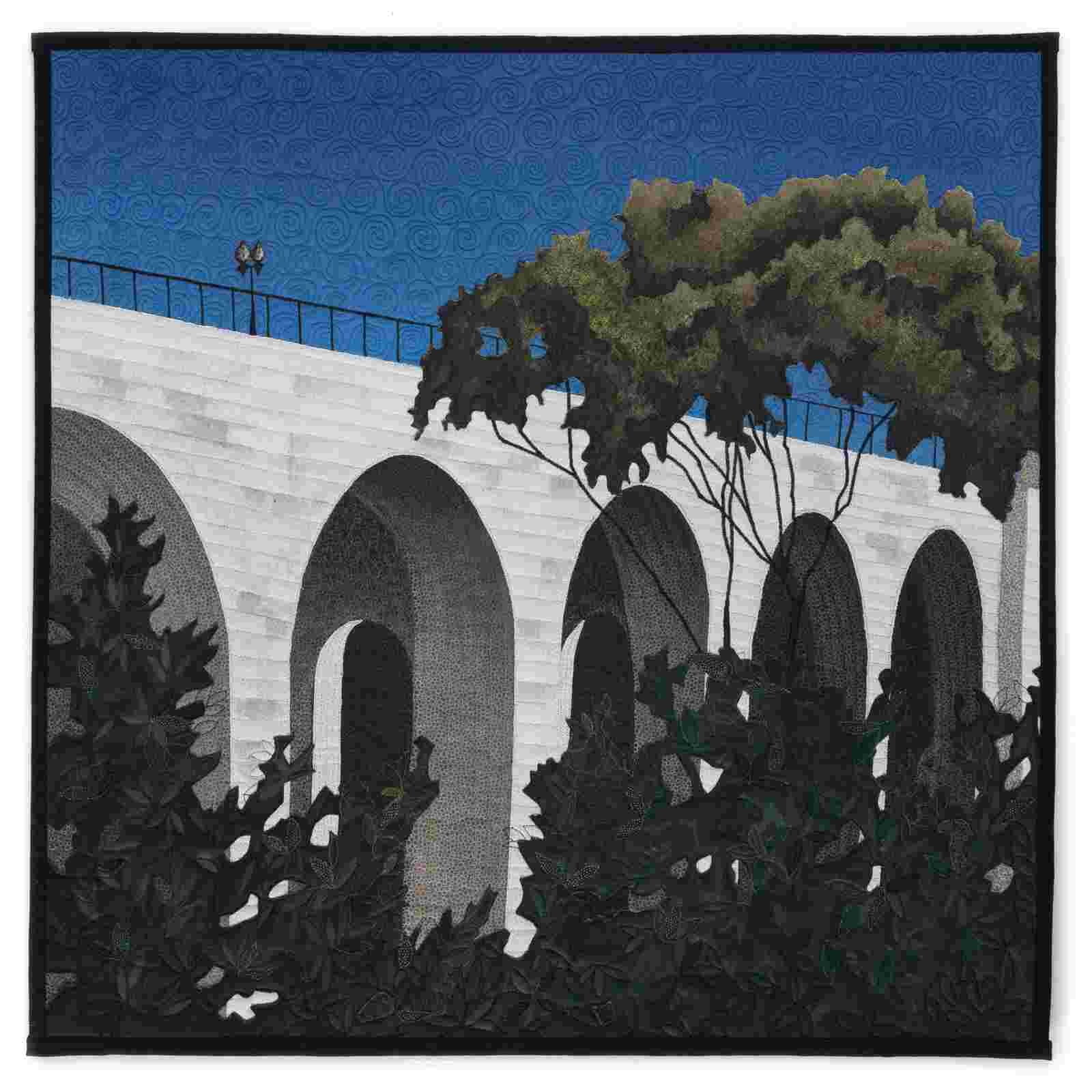 Cabrillo Crossing