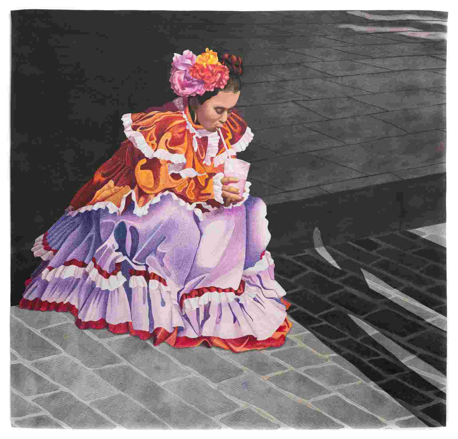 Dance Break Oaxaca