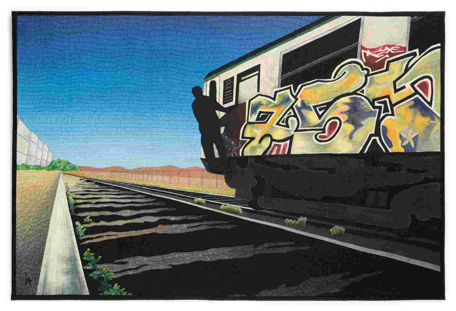 Leaving Town