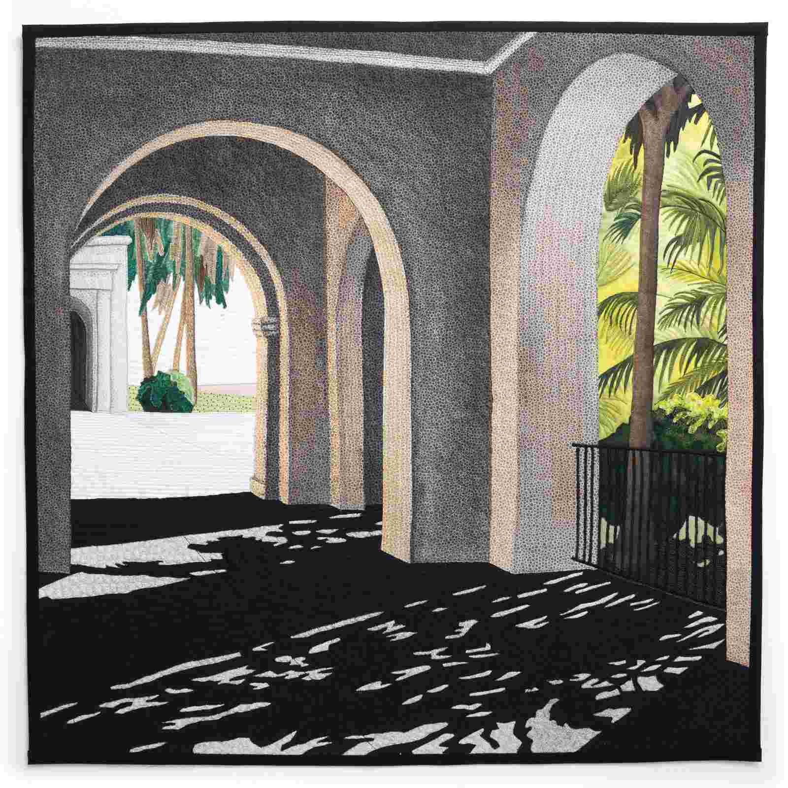 Timken Promenade