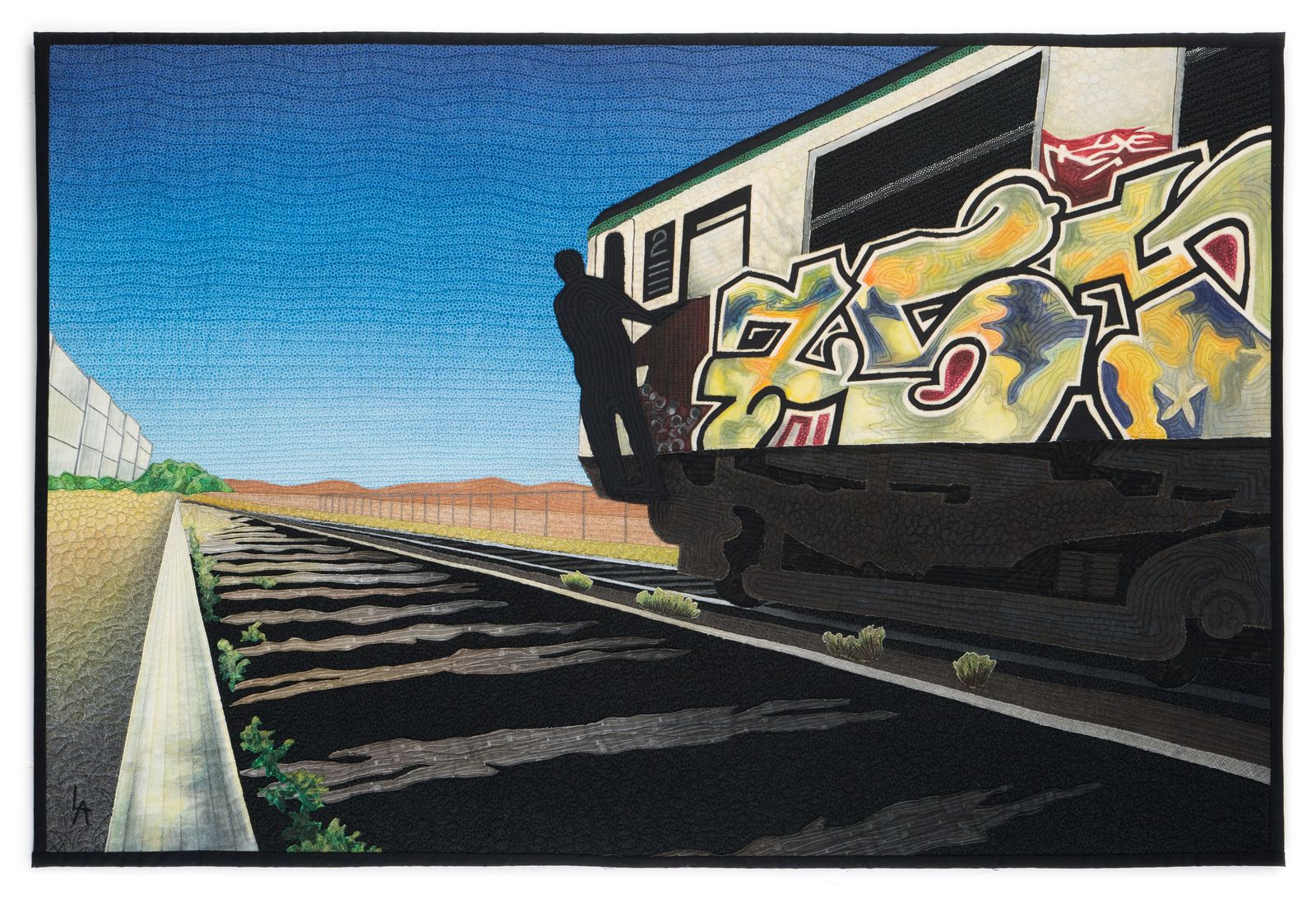Leaving Town