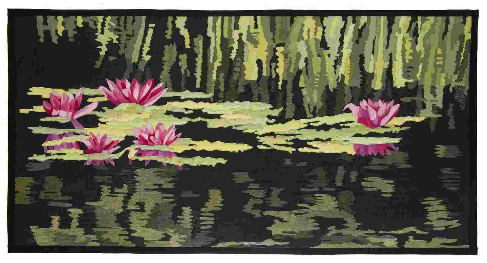 Flower Dance