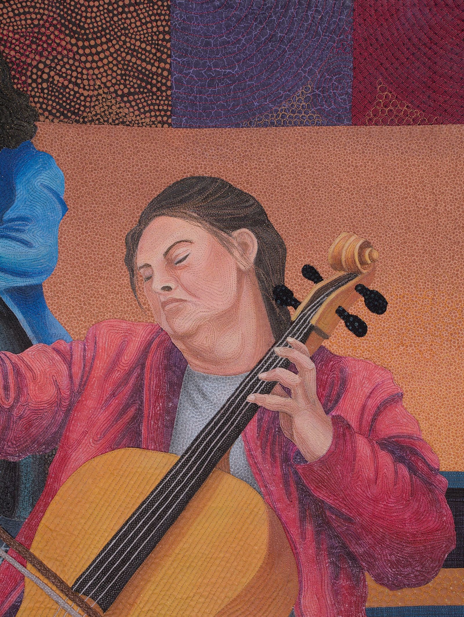 The Silence of Sound