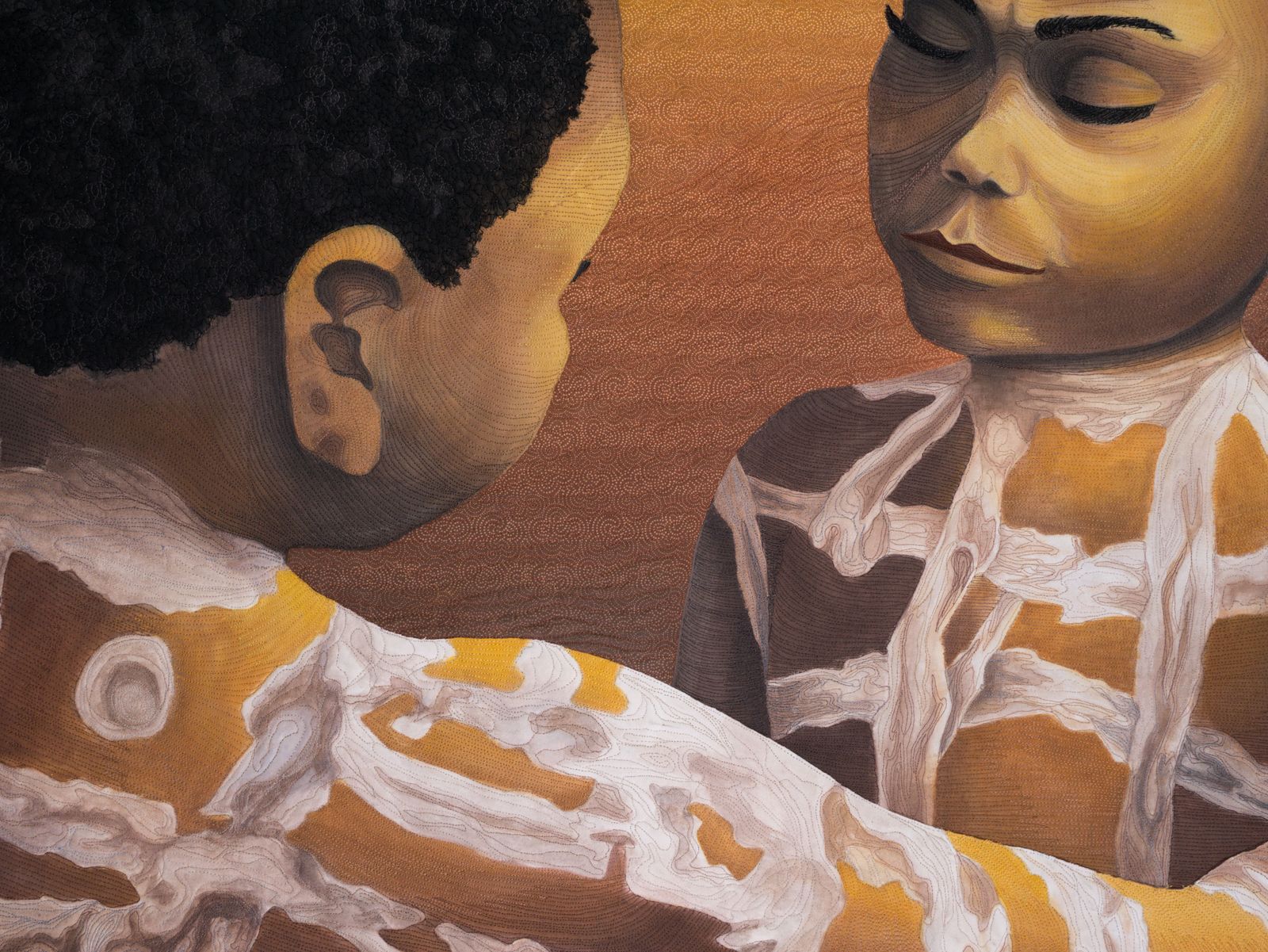 Becoming