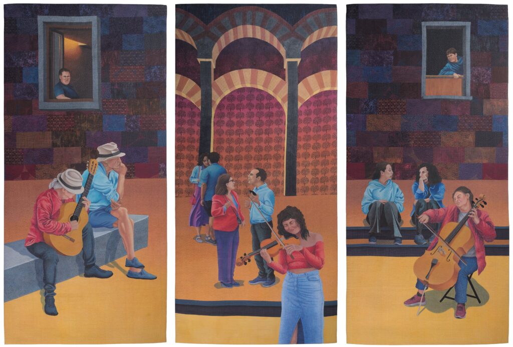 The Silence of Sound